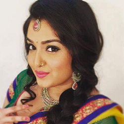 Amrapali Dubey (Actress) Biography, Age, Height, Weight, Boyfriend, Family, Facts, Caste, Wiki & More