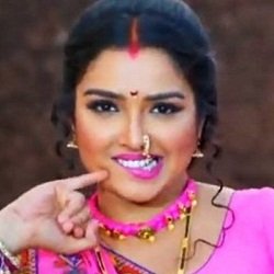 Amrapali Dubey (Actress) Biography, Age, Height, Weight, Boyfriend, Family, Facts, Caste, Wiki & More