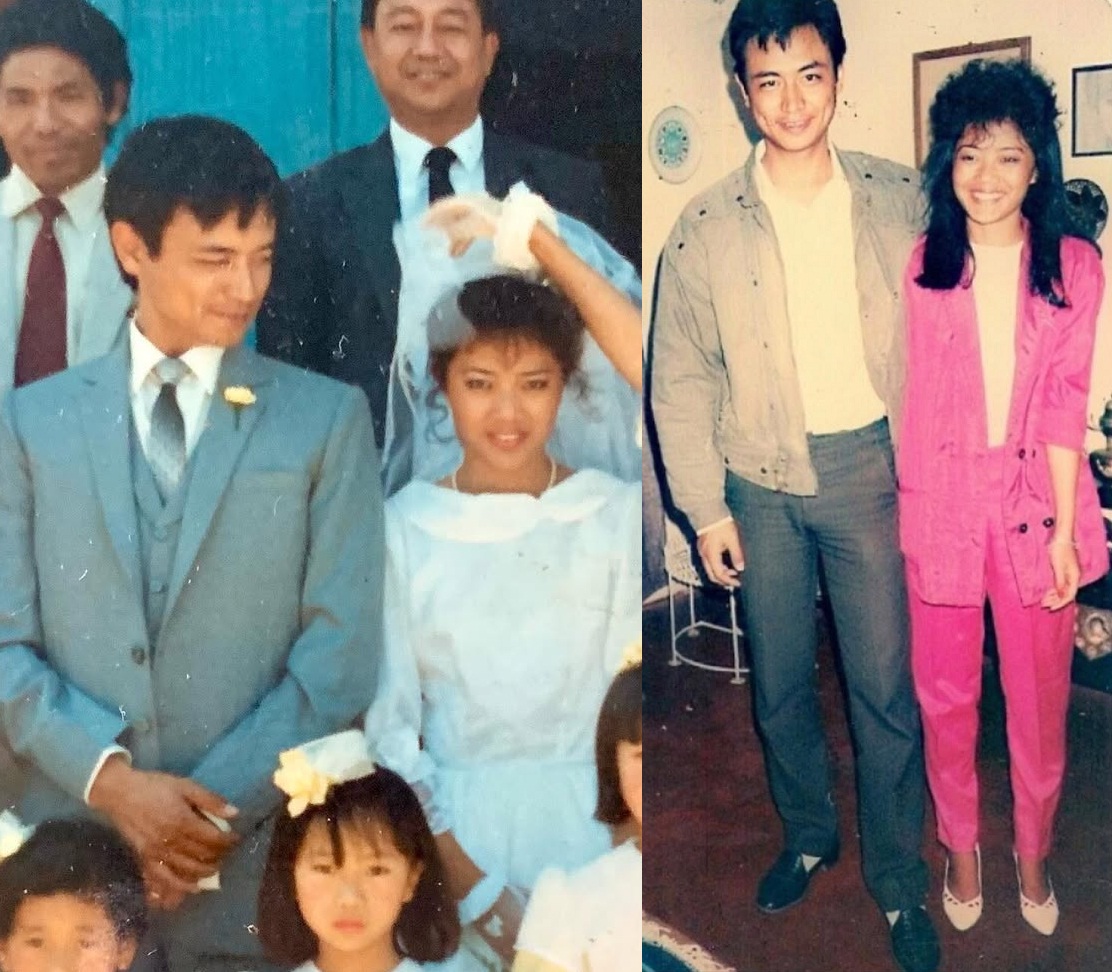 Andrea Kevichusa Biography, Age, Height, Boyfriend, Family, Facts, Wiki & More