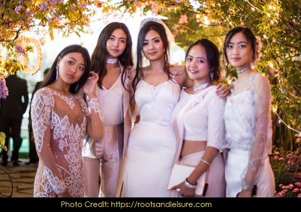 Andrea Kevichusa Biography, Age, Height, Boyfriend, Family, Facts, Wiki & More