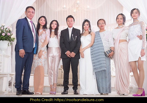 Andrea Kevichusa Biography, Age, Height, Boyfriend, Family, Facts, Wiki & More