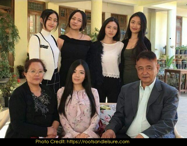 Andrea Kevichusa Biography, Age, Height, Boyfriend, Family, Facts, Wiki & More