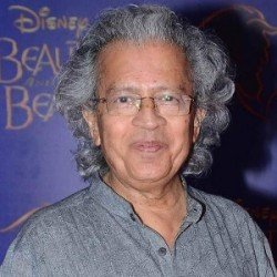 Anil Dharker Biography, Age, Height, Weight, Family, Caste, Wiki & More