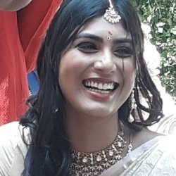 Anisha Alla