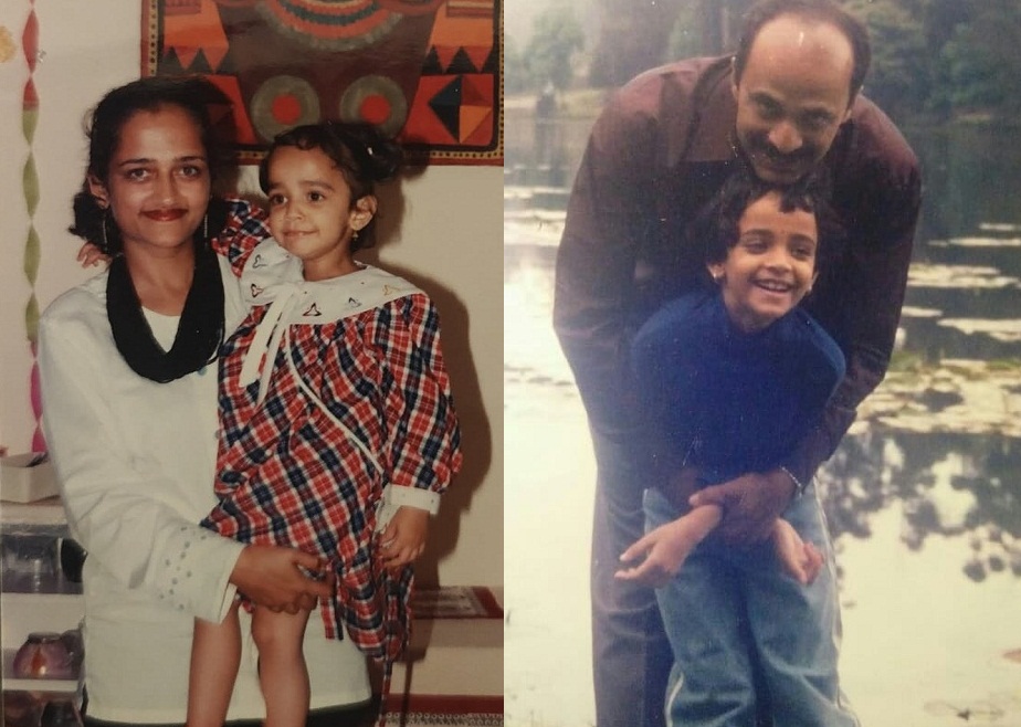 Anjali Sivaraman (Actress) Biography, Age, Height, Boyfriend, Family, Facts, Wiki & More