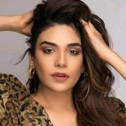 Anjum Fakih (Actress) Biography, Age, Height, Weight, Boyfriend, Family, Facts, Caste, Wiki & More