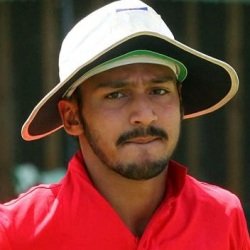 Anmolpreet Singh (Cricketer) Biography, Age, Height, Weight, Family, Facts, Caste, Wiki & More