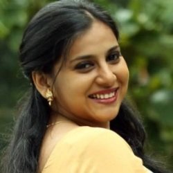 Anna Rajan (Malayalam Actress) Biography, Age, Height, Weight, Boyfriend, Family, Wiki & More