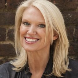 Anneka Rice Biography, Age, Ex-husband, Children, Family, Wiki & More