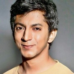 Anshuman Jha (Actor) Biography, Age, Height, Girlfriend, Family, Facts, Caste, Wiki & More