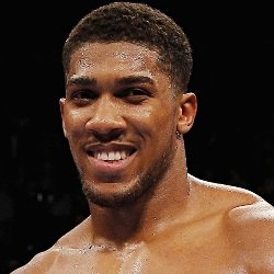 Anthony Joshua Biography, Age, Height, Weight, Family, Wiki & More