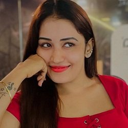 Anumol RS (Actress) Biography, Age, Height, Boyfriend, Family, Facts, Wiki & More