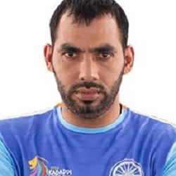 Anup Kumar Biography, Age, Height, Weight, Family, Caste, Wiki & More