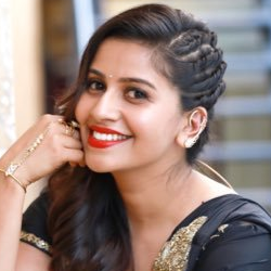 Anushree (Kannada Actress) Biography, Age, Husband, Children, Family, Caste, Wiki & More