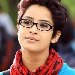 Aparna Gopinath Biography, Age, Height, Weight, Family, Caste, Wiki & More