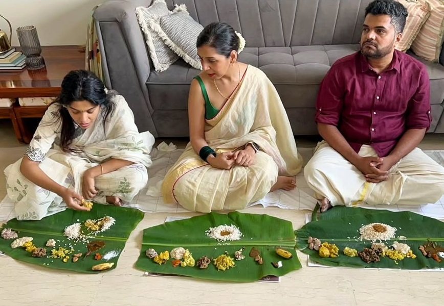 Archana Kavi (Actress) Biography, Age, Height, Family, Husband, Children, Facts, Wiki & More