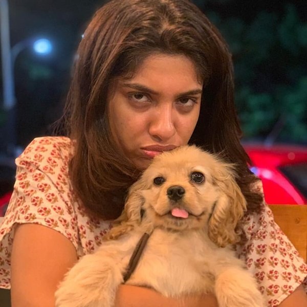 Archana Kavi (Actress) Biography, Age, Height, Family, Husband, Children, Facts, Wiki & More