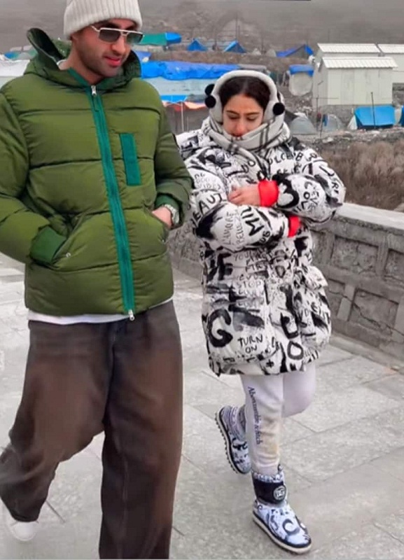 Arjun Pratap Bajwa Biography, Age, Height, Girlfriend, Family, Facts, Caste, Wiki & More