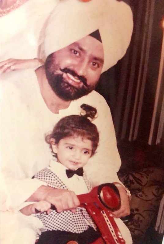 Arjun Pratap Bajwa Biography, Age, Height, Girlfriend, Family, Facts, Caste, Wiki & More