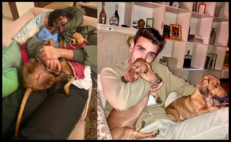 Arjun Pratap Bajwa Biography, Age, Height, Girlfriend, Family, Facts, Caste, Wiki & More