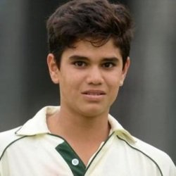 Arjun Tendulkar (Cricketer) Biography, Age, Height, Weight, Family, Facts, Caste, Wiki & More