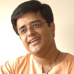 Arnab Chakrabarty Biography, Age, Height, Weight, Family, Caste, Wiki & More
