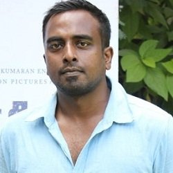 Arun Matheswaran Biography, Age, Height, Wife, Children, Family, Facts, Wiki & More