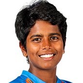 Arundhati Reddy (Cricketer) Biography, Age, Height, Boyfriend, Family, Facts, Caste, Wiki & More