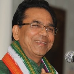 Ashok Chakradhar Biography, Age, Height, Wife, Children, Family, Facts, Caste, Wiki & More