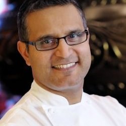 Atul Kochhar