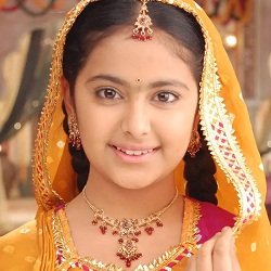 Avika Gor (Actress) Biography, Age, Height, Husband, Family, Facts, Wiki & More