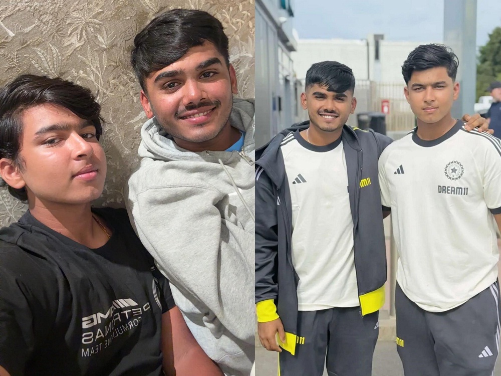 Ayush Mhatre (Cricketer) Biography, Age, Height, Family, Facts, Wiki & More