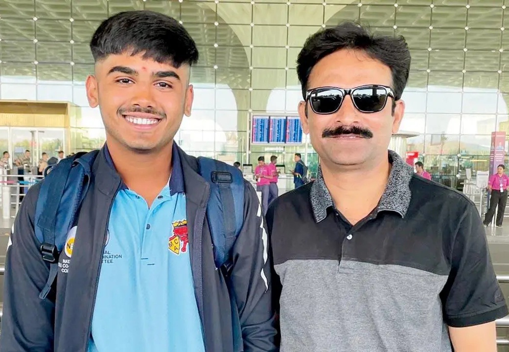 Ayush Mhatre (Cricketer) Biography, Age, Height, Family, Facts, Wiki & More