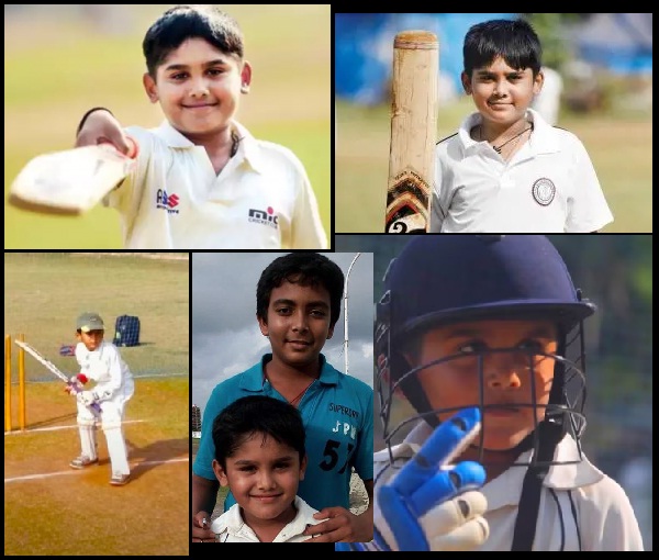 Ayush Mhatre (Cricketer) Biography, Age, Height, Family, Facts, Wiki & More