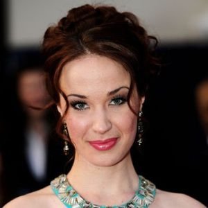 Sierra Boggess Biography, Age, Height, Weight, Family, Wiki & More