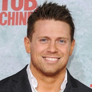 The Miz Biography, Age, Height, Weight, Family, Wiki & More