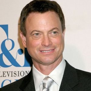 Gary Sinise