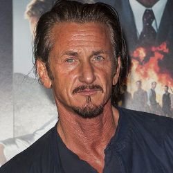 Sean Penn Biography, Age, Height, Weight, Wife, Children, Affairs, Family, Wiki & More