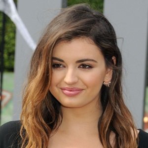 Rebecca Black Biography, Age, Height, Weight, Boyfriend, Family, Wiki & More