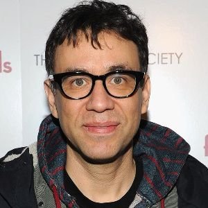 Fred Armisen Biography, Age, Height, Weight, Family, Wiki & More