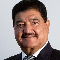 B. R. Shetty Biography, Age, Height, Weight, Family, Caste, Wiki & More