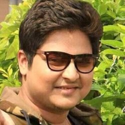 Babushan Biography, Age, Height, Weight, Family, Caste, Wiki & More