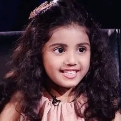 Baby Nainika