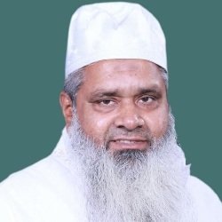 Badruddin Ajmal Biography, Age, Height, Weight, Family, Caste, Wiki & More
