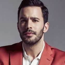 Baris Arduc Biography, Age, Height, Weight, Family, Wiki & More