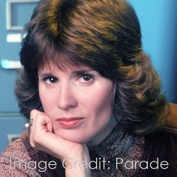 Barbara Bosson (Actress) Biography, Age, Death, Husband, Childen, Family, Facts, Wiki & More