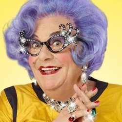 Barry Humphries (Dame Edna) Biography, Age, Death, Wife, Children, Family, Facts, Wiki & More
