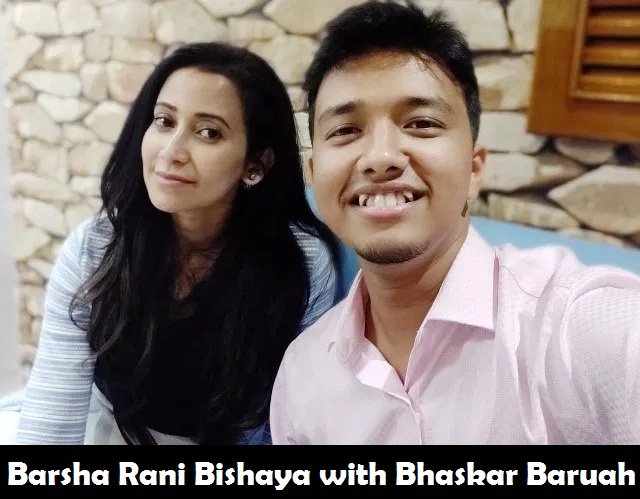 Barsha Rani Bishaya Biography, Age, Height, Weight, Family, Facts, Caste, Wiki & More