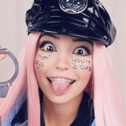 Belle Delphine Biography, Age, Height, Weight, Boyfriend, Family, Wiki & More