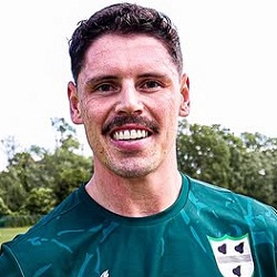 Ben Dwarshuis (Cricketer) Biography, Age, Height, Wife, Children, Family, Facts, Wiki & More